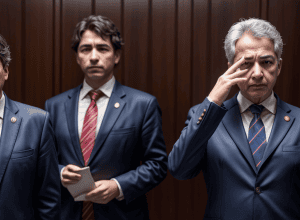 Scandal în Columbia: Congresmanul David Racero, acuzat de exploatare muncii și clientelism
