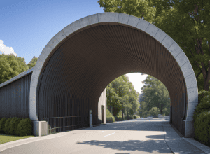 Tunelul de 15 kilometri: Cum proiectele de amploare transformă lumea