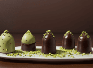 Ciocolata Dubai: Cea mai simplă rețetă de desert de casă