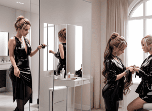 Sam McKnight: 50 de ani de coafuri legendare pentru vedete – de la Diana la Kate Moss