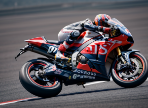 Jorge Martín rămâne ferm: va părăsi Aprilia la sfârșitul lui 2025