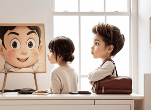 Flavita Banana: Desene animate despre viață