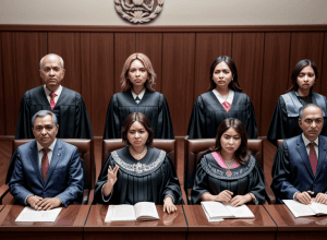Candidații la funcții judiciare din Mexic adoptă retorica Morenei și promit „A Patra Transformare”
