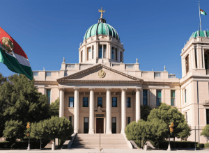 Alegeri judiciare în Mexic: Participarea la vot, sub semnul întrebării pe fondul unei informări reduse