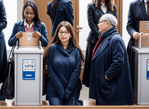 10 Motive pentru a vota la alegerile judecătorești din 1 iunie: De ce este important