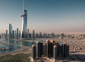 Arabia Saudită: 10 locuri istorice pe care nu ar trebui să le ratați