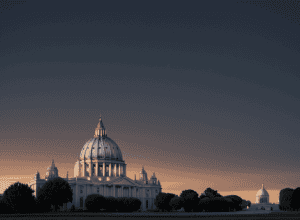 Din suburbiile Chicago la Vatican: Povestea lui Leon al XIV-lea, primul Papă American
