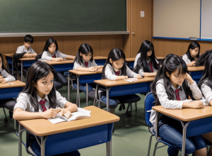 Bacalaureatul Internațional: Un Model pentru Cultivarea Pasiunii pentru Învățare