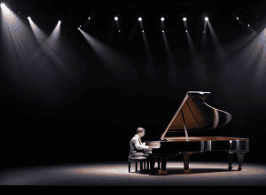 Arcadi Volodos va susține un recital de pian: Evenimentul IMPACTA se apropie de final