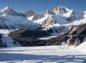 Tragedie în Elveția: Cinci schiori au murit în zona Zermatt
