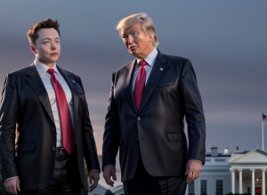Elon Musk și Donald Trump: Șase momente cheie ale colaborării lor