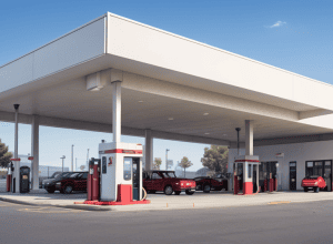 Prețurile la combustibili nu reflectă prețul scăzut al petrolului și dolarul slab
