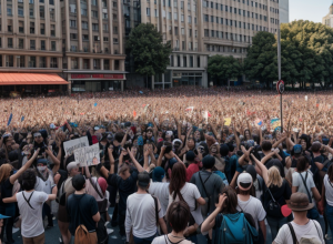 Sónar, zguduit de boicot: Zeci de artiști anulează participarea din cauza legăturilor cu un fond pro-israelian