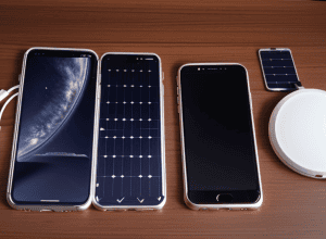 Încărcătorul solar de top de la Amazon este la ofertă: compact, puternic și wireless