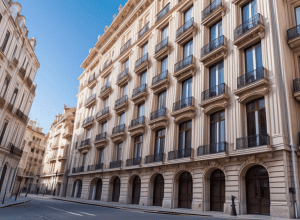 Andaluzia contestă registrul unic de închiriere de sezon al guvernului spaniol