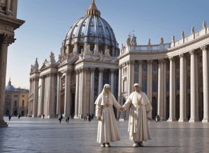 Noul Papă Leon al XIV-lea: Doctrina Socială și Migrația, Priorități Ale Pontificatului