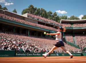 Roland Garros: Când chiar și Nadal a suferit din cauza fanilor francezi