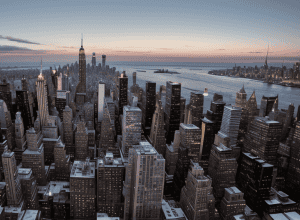 Din New York înapoi în Europa: O analiză personală a costurilor și drepturilor sociale