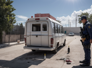 Mexico: Trupurile membrilor trupei Fugitivo, dispăruți, au fost găsite