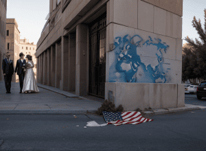Tragedie la Washington: Cuplu israelian, care plănuia nunta, ucis