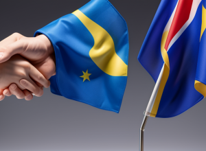 UE și Brazilia doresc să încheie acordul comercial în decembrie pentru a transmite un mesaj global de stabilitate