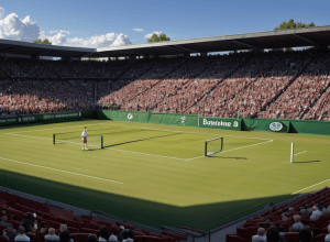 Alcaraz, ajutat de Dembélé: Traseu favorabil pentru Roland Garros
