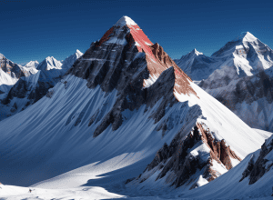 Everest în cinci zile: Cum cuceresc bogații vârful lumii cu gaz și lux