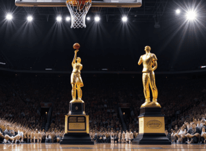 Madrid va găzdui EuroBasket 2029: Capitala Spaniei, aleasă pentru faza finală a turneului
