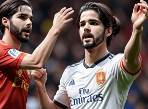 Isco revine în echipa națională a Spaniei: Decizia surprinzătoare a lui Luis de la Fuente