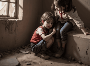 Save the Children, premiată cu Premiul Rojana „Alfredo Pérez Rubalcaba” pentru eforturile remarcabile