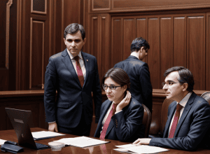 Scandal în Senat: Hacherii nu au accesat conturile senatorilor – o nouă declarație