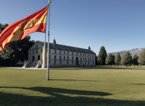 Regele Filip al VI-lea al Spaniei și Regina Letizia au adus un omagiu republicanilor spanioli deportați la Mauthausen