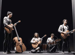 31 FAM: „Se naște o nouă generație de muzică urbană catalană cu care nu ne identificăm”