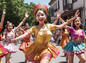 Carnavalul din San Francisco 2025: Ritm, Mândrie și Rezistență în Districtul Mission