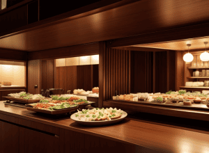 Catalonia Gustoasă în Japonia: De la Arta lui Joan Miró la Turul Gastronomic al lui Carme Ruscalleda și Joan Roca
