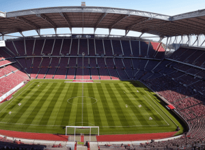 El Clásico: Barcelona și Real Madrid se Duelează pentru Titlul din La Liga pe Montjuic