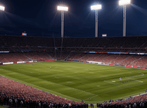 America vs. Toluca: Marea Finală a Ligii MX promite spectacol
