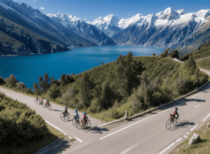 Mads Pedersen a câștigat etapa a treia din Giro d'Italia și a recuperat tricoul roz în Albania