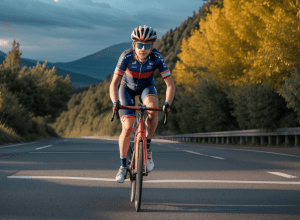 Jonathan Castroviejo se retrage: o legendă a ciclismului își încheie cariera