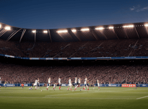 Barcelona reuşeşte o revenire spectaculoasă în El Clasico contra lui Real Madrid, într-un meci de foc: hat-trick-ul lui Mbappé nu a fost de ajuns