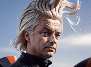 Geert Wilders amenință cu demisia din guvernul olandez din cauza migrației