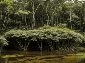 Columbiei îi pasă de biodiversitate: noile obligațiuni și inițiative pentru finanțare