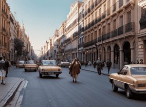 La Movida: Mișcarea culturală spaniolă a anilor '80, încă subiect de controverse