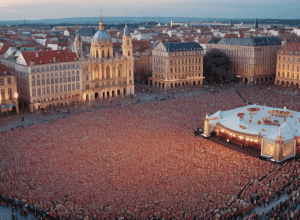 Festivalul Womad din Cáceres: Muzica Mondială Aduce 160.000 de Oameni și Descoperă Noi Talente rurale
