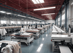 Cum este creată o piesă vestimentară Zara: Acces în culisele producției Inditex din Arteixo