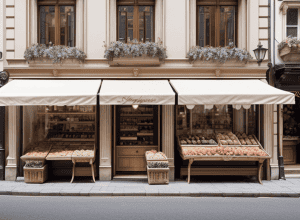 Madrid, Paradoxul Salamanca: Meniul zilei la 10,5€ pe o stradă cu apartamente de milioane