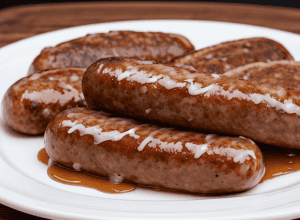 Kazy: Cum cârnații tradiționali din carne de cal din Asia Centrală ajută la câștigarea medaliilor olimpice