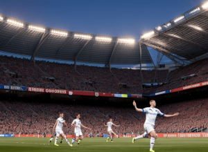 Iago Aspas și revenirea Celtei în cupele europene: opt ani de peregrinare și triumful căpitanului