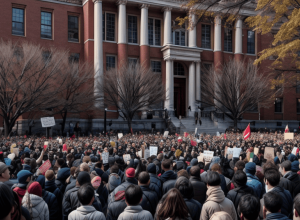 Trump vs. Harvard: Universitățile în centrul luptei politice din SUA