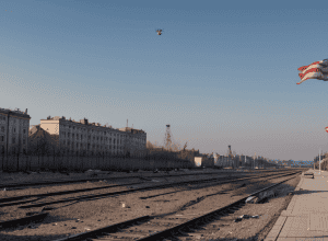 Rusia ignoră propunerea de armistițiu a lui Zelenski și lansează un atac masiv cu drone asupra Ucrainei